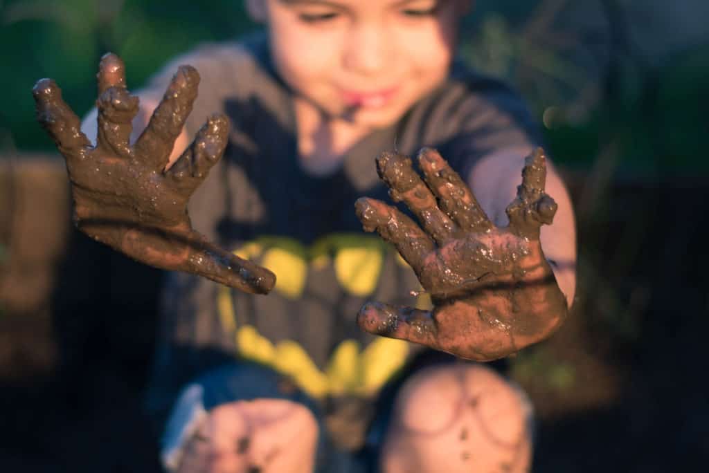 how to discipline a 4 year old who doesn't listen