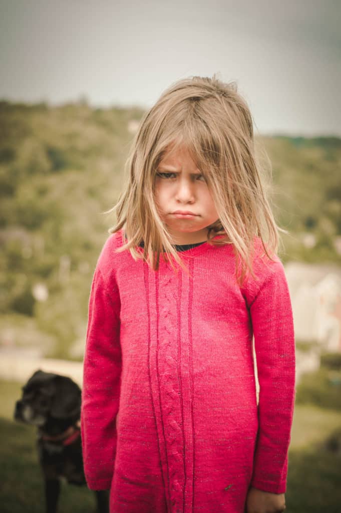 How to Help an Anxious Child in 6 Practical yet Powerful Steps - Simply ...