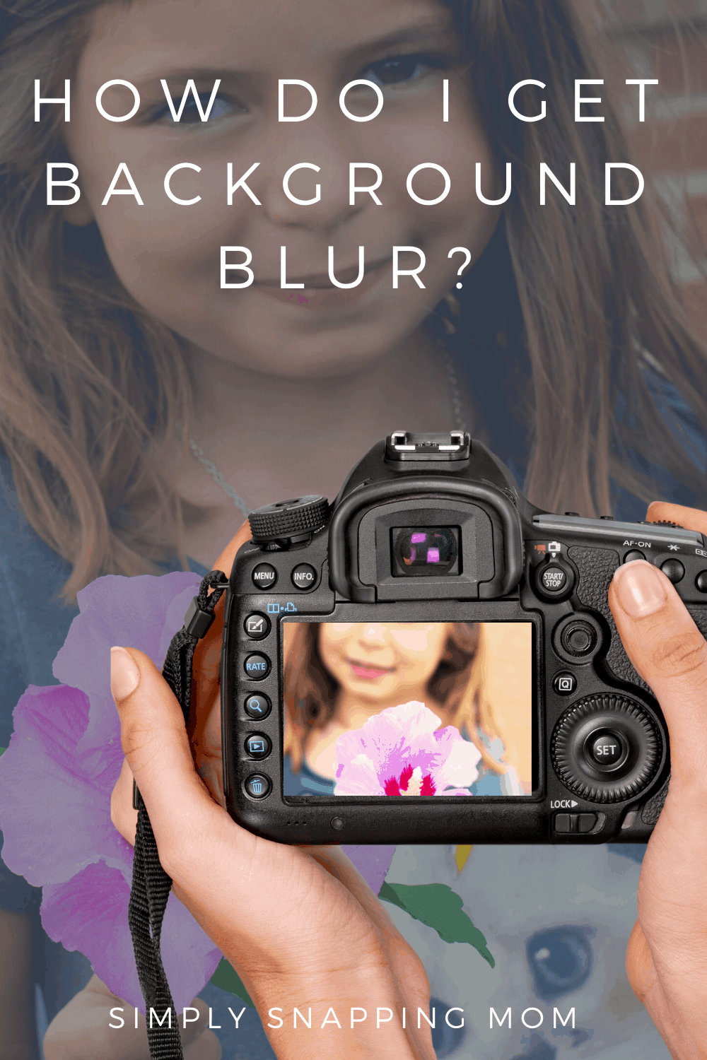 Top 5 Most Common Beginner Photography Questions Answered - Simply ...